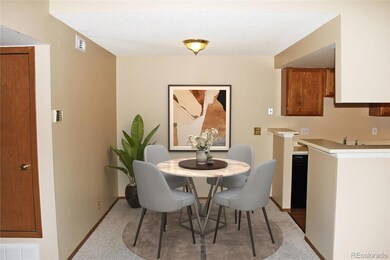 907 S Yampa St unit 205, Aurora, CO 80017 - photo 5