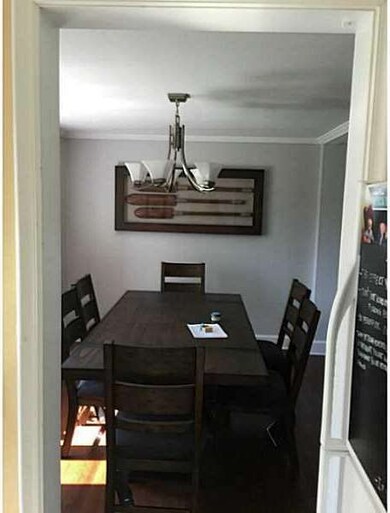 Dining Room.