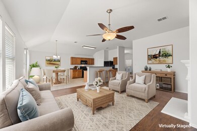 919 Fleming St, Wylie, TX 75098 - photo 4