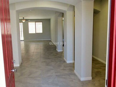 Entry Hall.