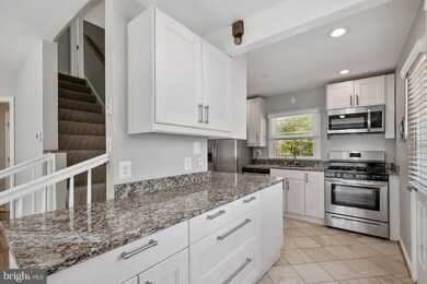 6718 Williams Dr, Alexandria, VA 22307 - photo 3