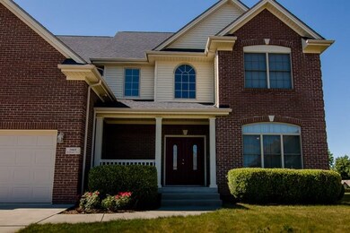 2069 Pawnee Ct E, Columbus, IN 47203 - photo 2