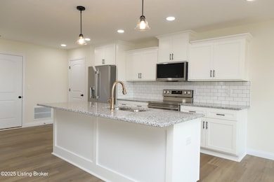 838 Otter Creek Rd, Vine Grove, KY 40175 - photo 7