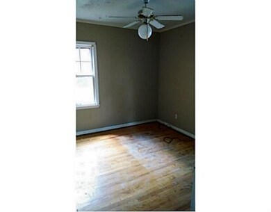 Bedroom.
