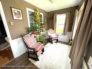 Sunroom