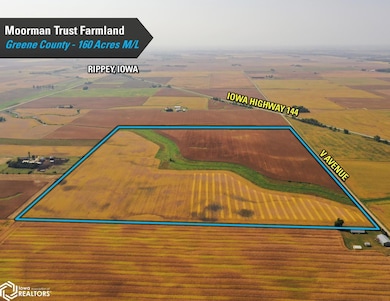 0 V Ave, Rippey, IA 50235 - photo 3