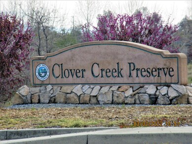 Clover Creek Preserve