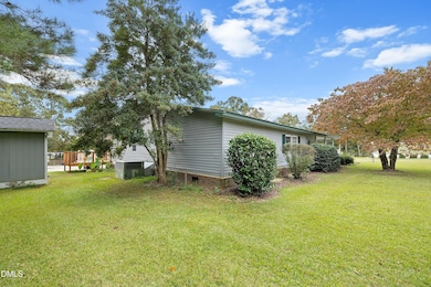 688 John Lee Rd, Dunn, NC 28334 - photo 6