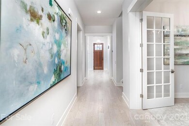 Entry Hall