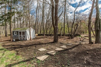 45 Whispering Pines Dr, Cranston, RI 02921 - photo 6