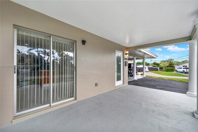 10 x 20 sf covered porch in the front