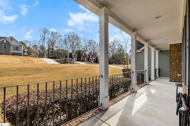 106 Linkside Dr, Anderson, SC 29621 - photo 5