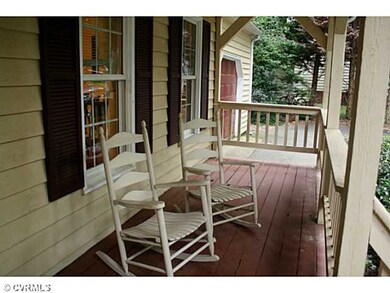 Porch