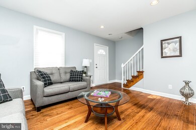 3912 Fleetwood Ave, Baltimore, MD 21206 - photo 3