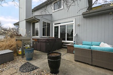 5119 SW Piping Plover St, Lees Summit, MO 64082 - photo 5