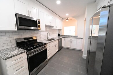 52 Cummings Rd unit 1, Brighton, MA 02135 - photo 2