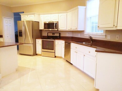 2 Fox Cliff Kitchen