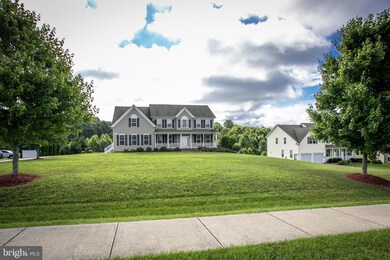 989 Falls Pointe Way, Huntingtown, MD 20639 - photo 5