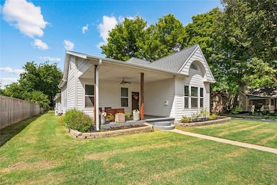 712 N 4th St, Rogers, AR 72756 - photo 2