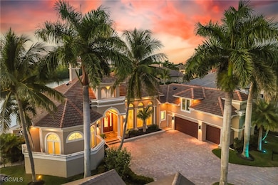 5764 Staysail Ct, Cape Coral, FL 33914 - photo 5