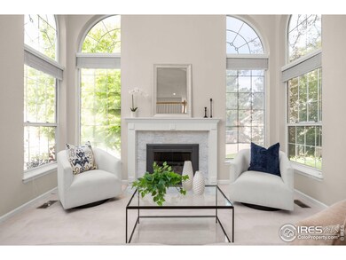 LIGHT AND BRIGHT WINDOWS