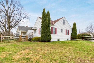 127 N Westgate Ave, Columbus, OH 43204 - photo 4