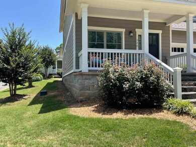 326 Cottage Loop, Heber Springs, AR 72543 - photo 3