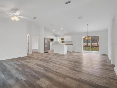 Not actual house- Foyer