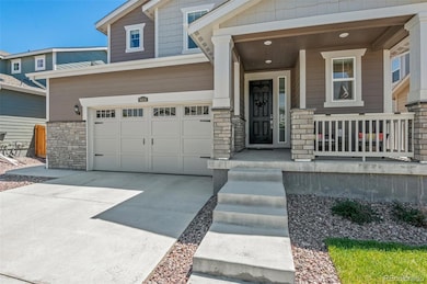 9414 Sedalia St, Commerce City, CO 80022 - photo 3