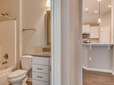 Picture is not the exact home – this is a represen