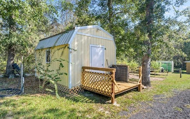 19191 Crews Rd, Glen Saint Mary, FL 32040 - photo 4