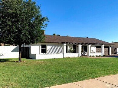Front of Home 2