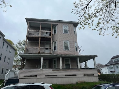 12 Wabash Ave, Worcester, MA 01604 - photo 2