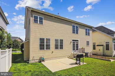 13777 Night Sky Dr, Silver Spring, MD 20906 - photo 6