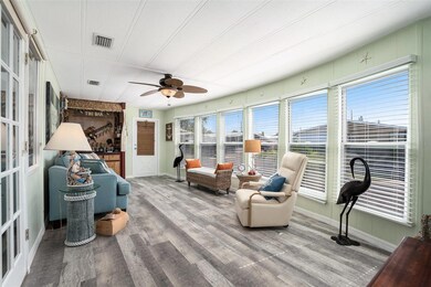 2133 Oahu Drive, Holiday FL 34691 - Lake Conley - Florida Room/Bonus Room