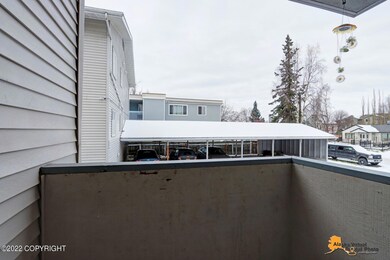 430 E 14th Ave unit 32, Anchorage, AK 99501 - photo 6