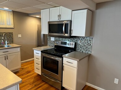 185 Holworthy St unit 1, Cambridge, MA 02138 - photo 4