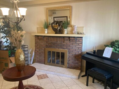 2912 San Diego Ave, El Paso, TX 79930 - photo 6