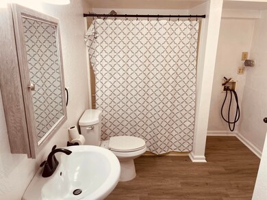 Bathroom 3
