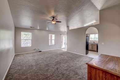 8-2037 Entry looking to living room