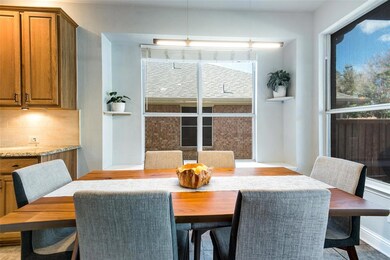 2721 Hollow Ridge Dr, Denton, TX 76210 - photo 6