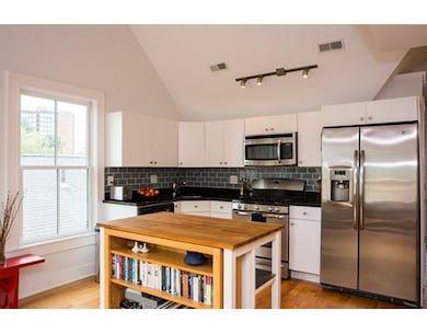 18 Whitney Ave unit 6, Cambridge, MA 02139 - photo 6
