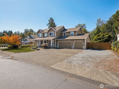 10904 238th Avenue Ct E, Buckley, WA 98321 - photo 3