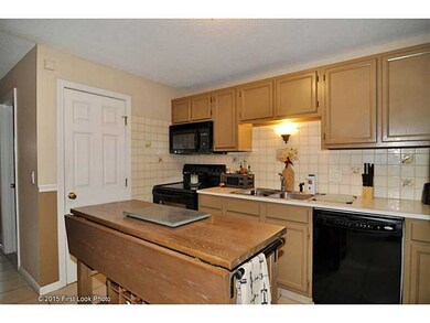 47 Morgan Ave unit 77, Johnston, RI 02919 - photo 7