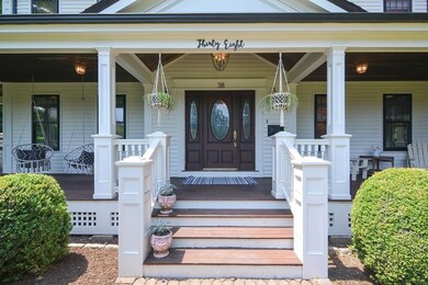 38 Morse Farm Ln, Holliston, MA 01746 - photo 5