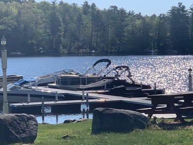 94 Stonedam Island Rd, Meredith, NH 03253 - photo 5