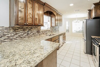 28719 Loddington St, Spring, TX 77386 - photo 7