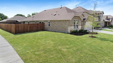 404 Badlands Trail, Celina, TX 75009 - photo 2
