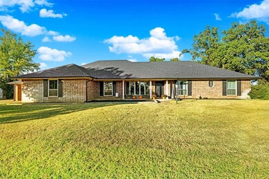 2717 Charleston Rd, Edmond, OK 73025 - photo 3