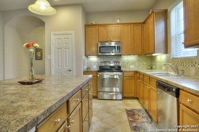 25007 Mc Bride Dr, San Antonio, TX 78255 - photo 7